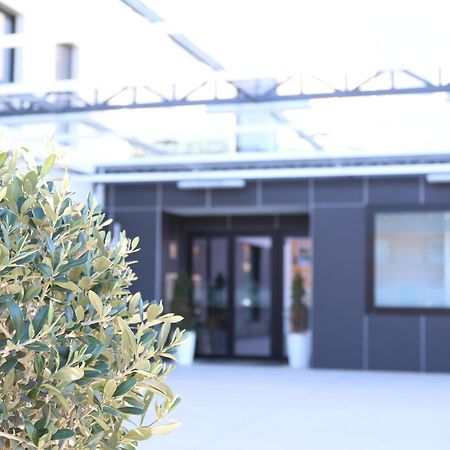 Hotel Leo モネステリオ エクステリア 写真